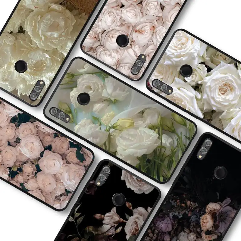 Peonies beautiful flower Phone Case for Redmi 8 9 9A for Samsung J5 J6 Note9 for Huawei NOVA3E Mate20lite cover
Peonies beautiful flower Phone Case for Redmi 8 9 9A for Samsung J5 J6 Note9 for Huawei NOVA3E Mate20lite cover