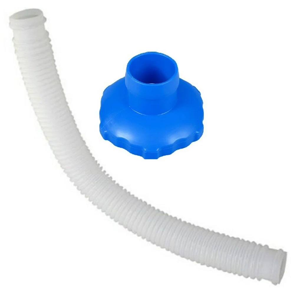 Skimmer Hose Adapter B Set For Intex 25016 Above Ground Pool Skimmer Hose Adapter B Replacement Adapter Outdoor Pool Parts
Skimmer Hose Adapter B Set For Intex 25016 Above Ground Pool Skimmer Hose Adapter B Replacement Adapter Outdoor Pool Parts