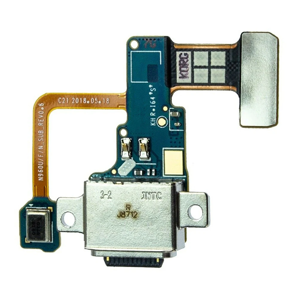 N960F мини док-разъем, практичный ремонт, замена USB, USB-порт для зарядки, гибкий кабель для Samsung Note 9
N960F мини док-разъем, практичный ремонт, замена USB, USB-порт для зарядки, гибкий кабель для Samsung Note 9