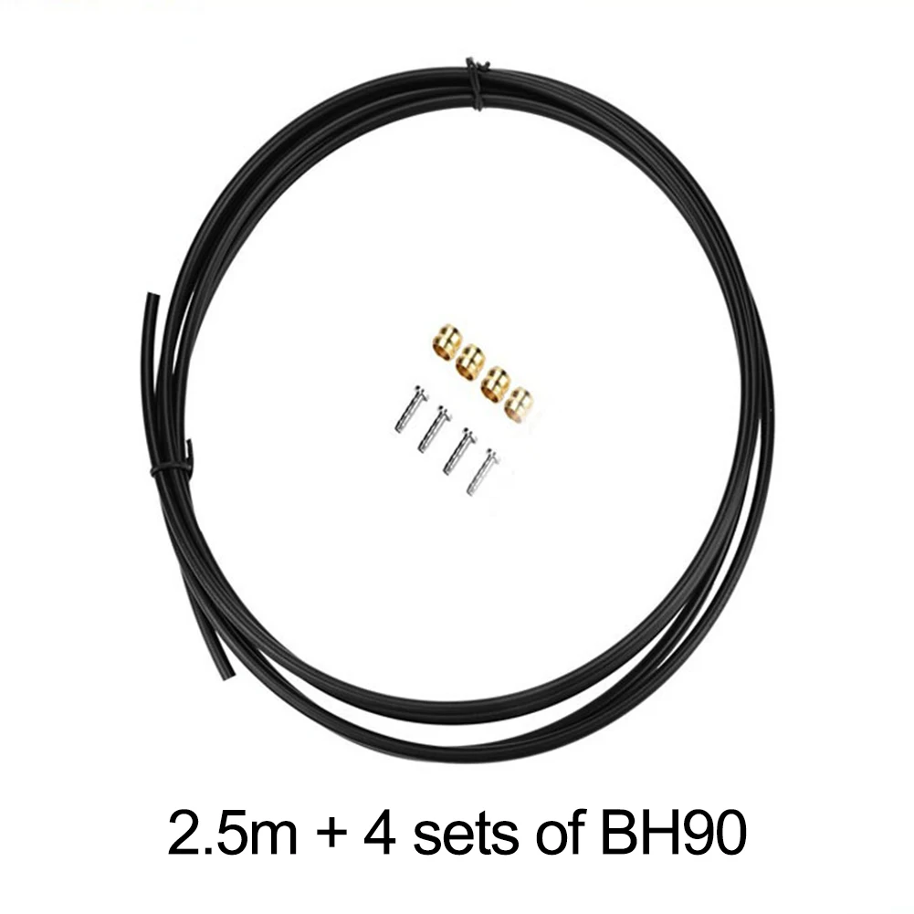 Brake Oil Line Motorbike Oil Line Oil Pipe Cable Oil Hose Line Pipe 10000PSI 62 Grams Black High Quality Brand New
Brake Oil Line Motorbike Oil Line Oil Pipe Cable Oil Hose Line Pipe 10000PSI 62 Grams Black High Quality Brand New