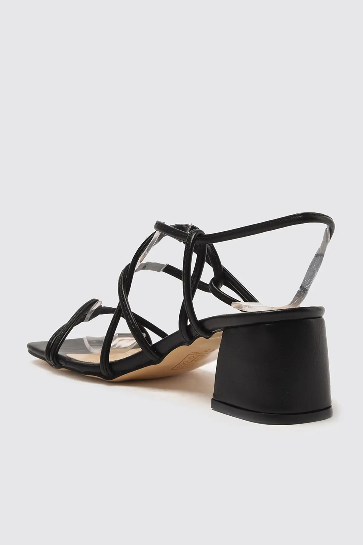 Trendyol Thin Banded Women Classic Heels Shoes TAKSS21TO0083
Trendyol Thin Banded Women Classic Heels Shoes TAKSS21TO0083