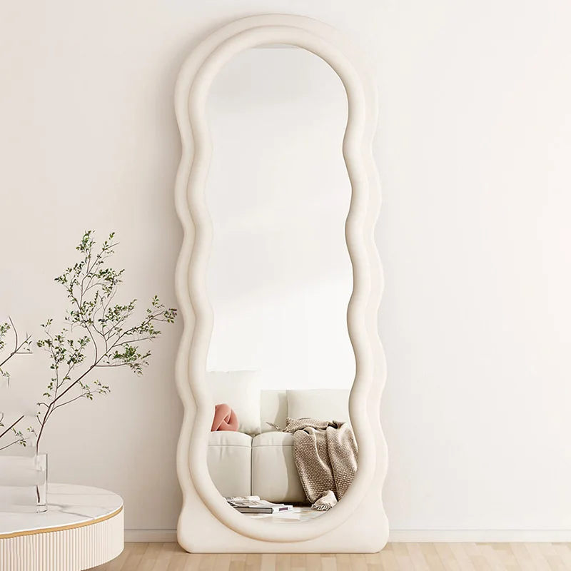 Pink Room Full Body Mirrors Bedroom Cute Outdoor Height Standing Mirrors Makeup Long Bath Wall Espelho Home Furniture GPF35XP
Pink Room Full Body Mirrors Bedroom Cute Outdoor Height Standing Mirrors Makeup Long Bath Wall Espelho Home Furniture GPF35XP