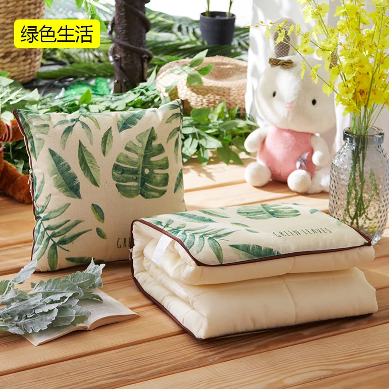 Cartoon Pillow Covers Decorative Cushions For Sofa Kit Summer Air Conditioning Multifunctional Cushions Home Decor Comfort Pouf
Cartoon Pillow Covers Decorative Cushions For Sofa Kit Summer Air Conditioning Multifunctional Cushions Home Decor Comfort Pouf