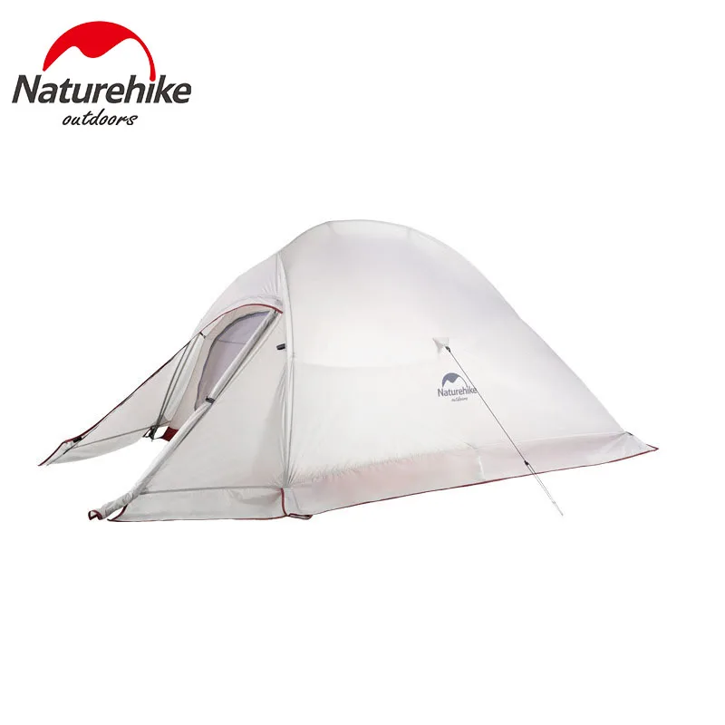 Палатка Naturehike Takayama для кемпинга, набор мгновенной установки для 3 человек, навес для пляжа, Ультралегкая портативная Водонепроницаемая похо... 
Палатка Naturehike Takayama для кемпинга, набор мгновенной установки для 3 человек, навес для пляжа, Ультралегкая портативная Водонепроницаемая похо...