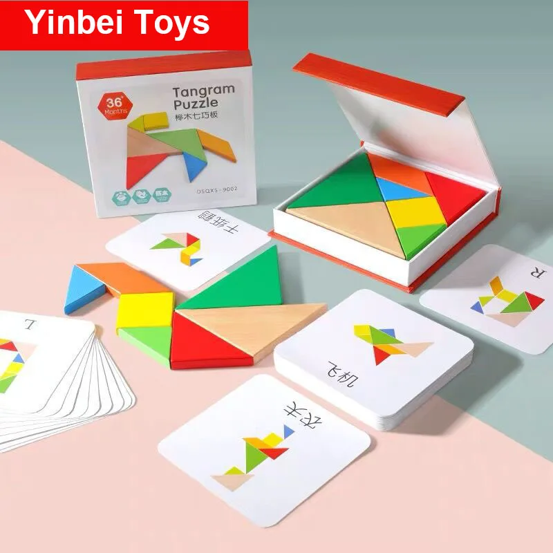 30pcs Card Intelligence Development Jigsaw Puzzle Shape Cognition Beech Wooden Educational Toys for Children Math Toys
30pcs Card Intelligence Development Jigsaw Puzzle Shape Cognition Beech Wooden Educational Toys for Children Math Toys