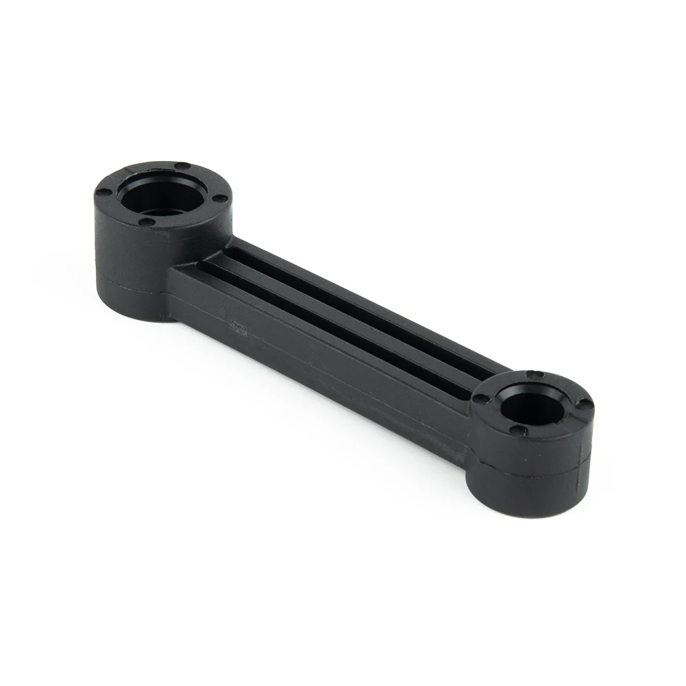 Rod Link Connecting Rod Black Easy To Install And Use For Bosch GSH11E Highly Matches Original Equipment Plastic
Rod Link Connecting Rod Black Easy To Install And Use For Bosch GSH11E Highly Matches Original Equipment Plastic