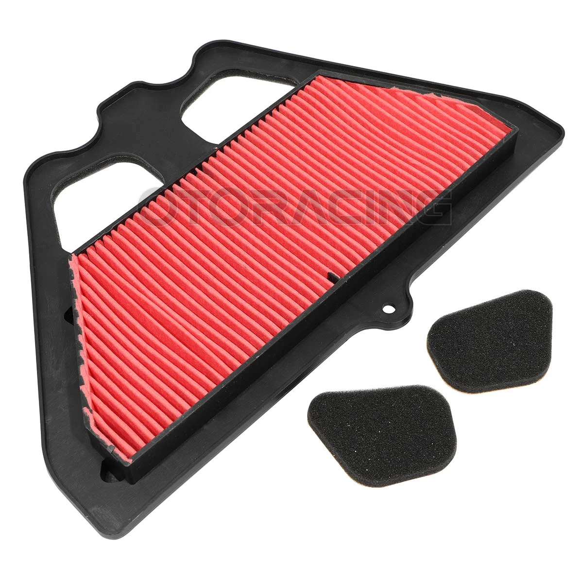 Motorcycle Air Filter Air Cleaner For Kawasaki Z900 ZR900 2017 2018 2019 2020 2021 2022 2023
Motorcycle Air Filter Air Cleaner For Kawasaki Z900 ZR900 2017 2018 2019 2020 2021 2022 2023