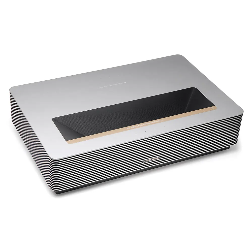 Wemax D30 4K Projector 12500 ANSI Lumens Laser Projector Fengmi Projector Home Theater Short Throw Projection
Wemax D30 4K Projector 12500 ANSI Lumens Laser Projector Fengmi Projector Home Theater Short Throw Projection