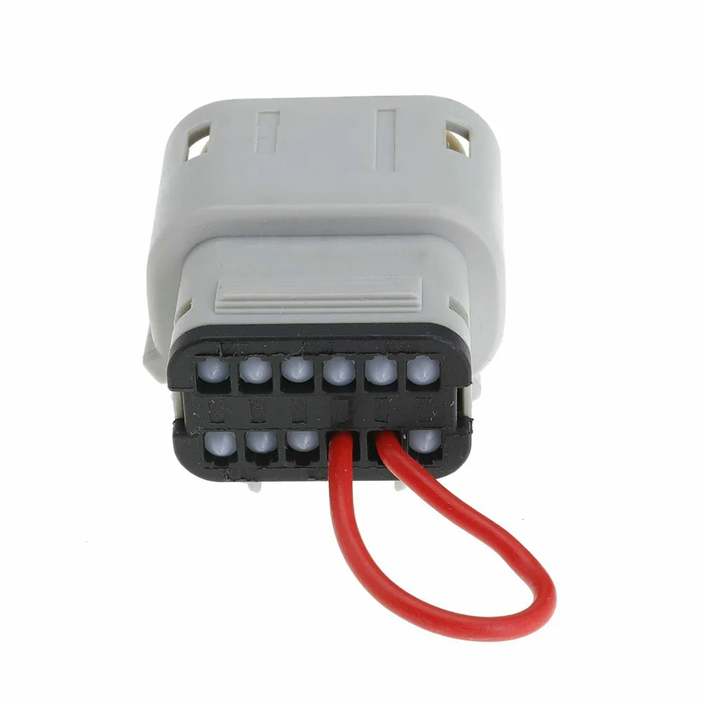 Connector Plug CarPlay GTS RADIO Jumper Replacement Replaces 1pc Accessory Adapter Auto For Harley Dd '19 And Up
Connector Plug CarPlay GTS RADIO Jumper Replacement Replaces 1pc Accessory Adapter Auto For Harley Dd '19 And Up