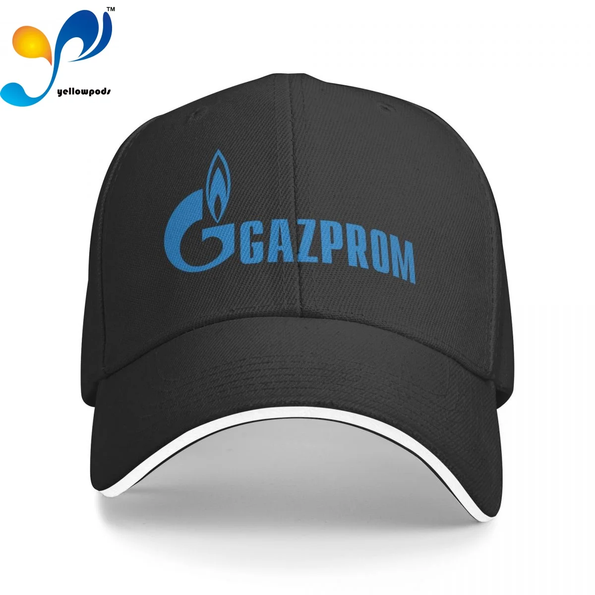 Unisex Cotton Cap For Women Men Russia Gazprom Fashion Baseball Cap Adjustable Outdoor Streetwear Hat
Unisex Cotton Cap For Women Men Russia Gazprom Fashion Baseball Cap Adjustable Outdoor Streetwear Hat