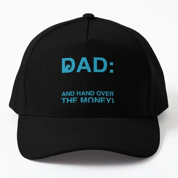 

Funny Horse Dad Gift For Men Horse Lov Baseball Cap Hat Boys Casquette Spring Casual Women Sun Snapback Mens Sport Bonnet