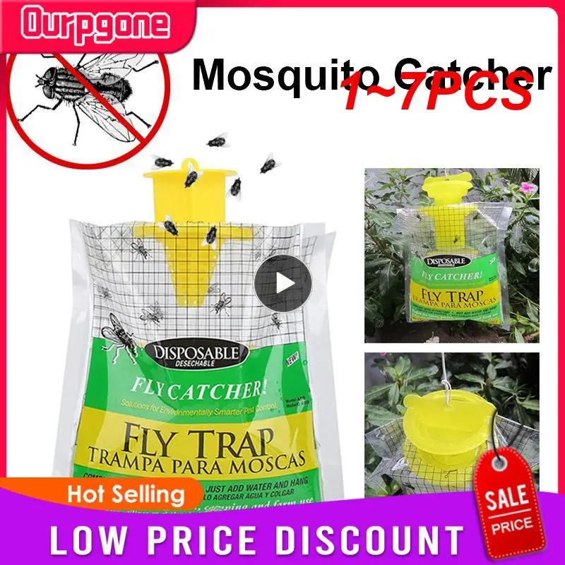 1-7 шт., ловушка для насекомых
1-7 шт., ловушка для насекомых