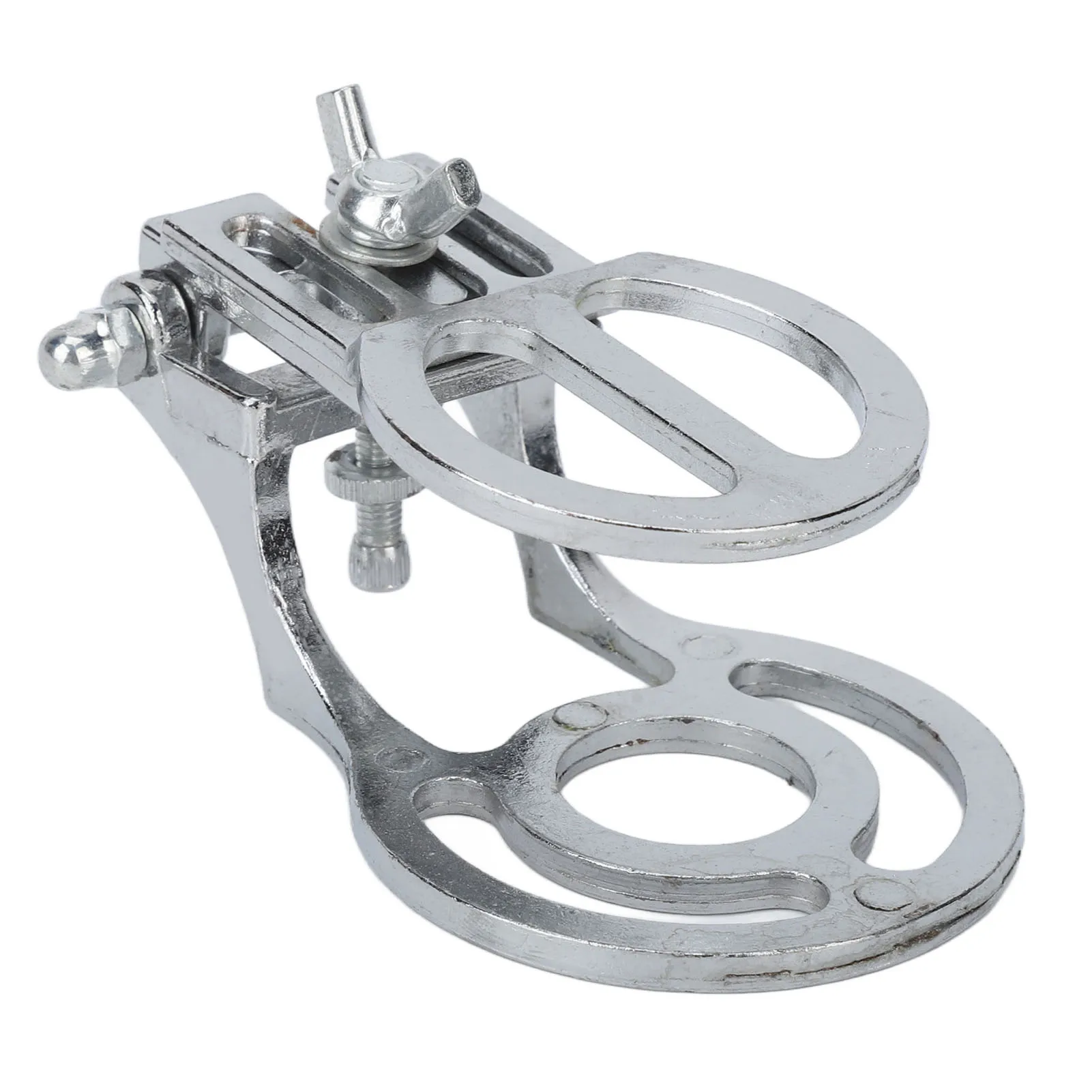Dental Articulator Stainless Steel Full Mouth Denture Laboratory Tool for Oral Cavity Moulding p
Dental Articulator Stainless Steel Full Mouth Denture Laboratory Tool for Oral Cavity Moulding p