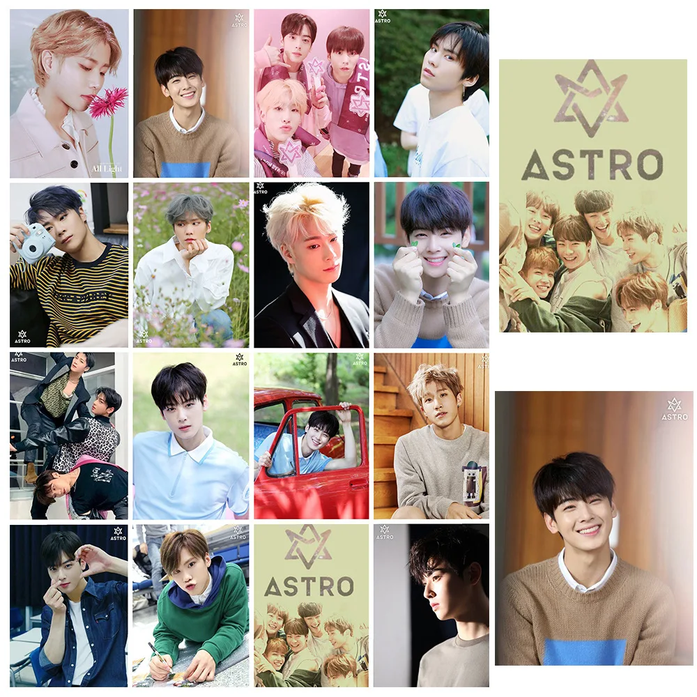 16 шт./набор Kpop Астро ломо-карты новый альбом шлюз пламя ломо-карты HD фотокарты для мальчиков Фотокарта для любителей коллекционный подарок
16 шт./набор Kpop Астро ломо-карты новый альбом шлюз пламя ломо-карты HD фотокарты для мальчиков Фотокарта для любителей коллекционный подарок