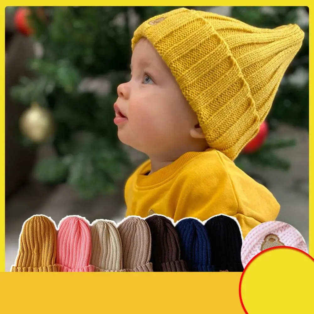 Infant Bonnet Accessories Photography Props Soft Autumn Winter Hats Warm Kids Beanie Cap Knitted Children Hat Baby Hat
Infant Bonnet Accessories Photography Props Soft Autumn Winter Hats Warm Kids Beanie Cap Knitted Children Hat Baby Hat