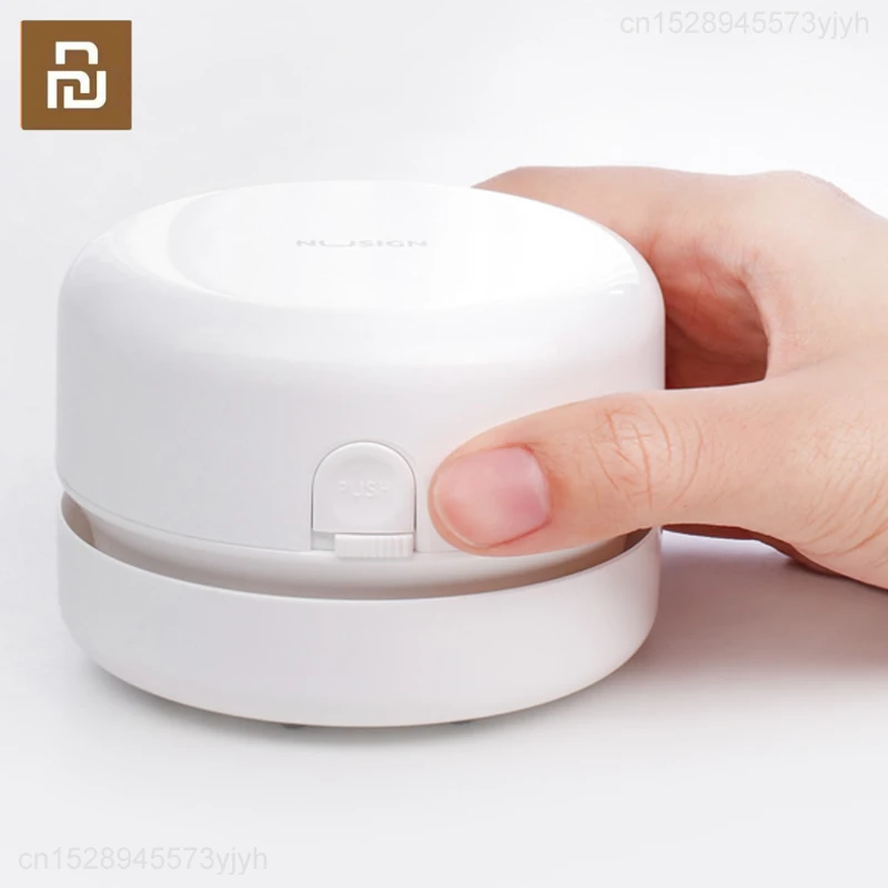 Новинка, Настольный портативный мини-пылесос Xiaomi NUSIGN, Настольный пылесос для школы, класса, офиса, школы, дома, пылесборник
Новинка, Настольный портативный мини-пылесос Xiaomi NUSIGN, Настольный пылесос для школы, класса, офиса, школы, дома, пылесборник