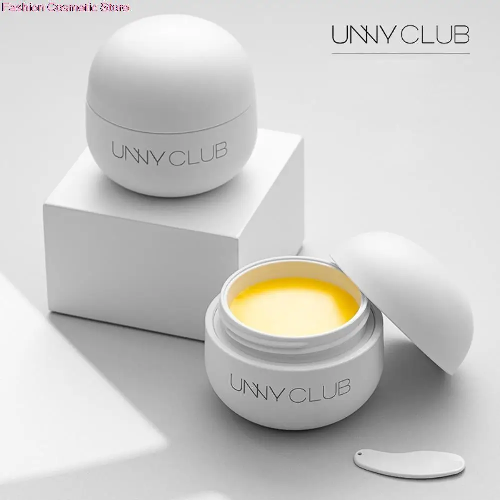UNNY Makeup Remover Balm 50ml Facial Deep Cleansing Pores Eye And Lip Face Remover Cream Essential Oil Cleansing Balm Cosmetics
UNNY Makeup Remover Balm 50ml Facial Deep Cleansing Pores Eye And Lip Face Remover Cream Essential Oil Cleansing Balm Cosmetics