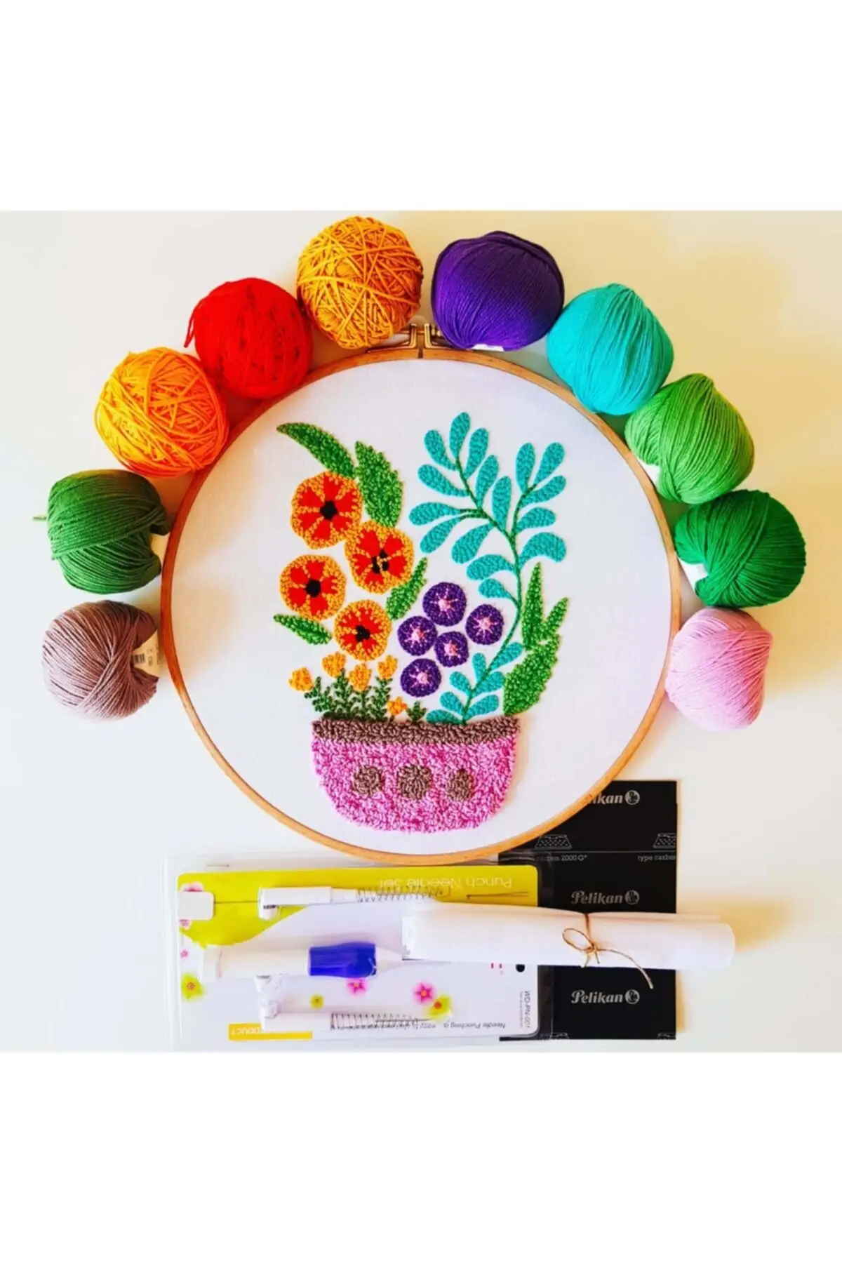 Товары для хобби и развлечения, набор дырокол, наборы для вышивки 
Товары для хобби и развлечения, набор дырокол, наборы для вышивки