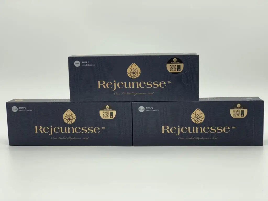 1box Rejenuesss Korea Age Anti-Wrinkle Increase Collagen Productio