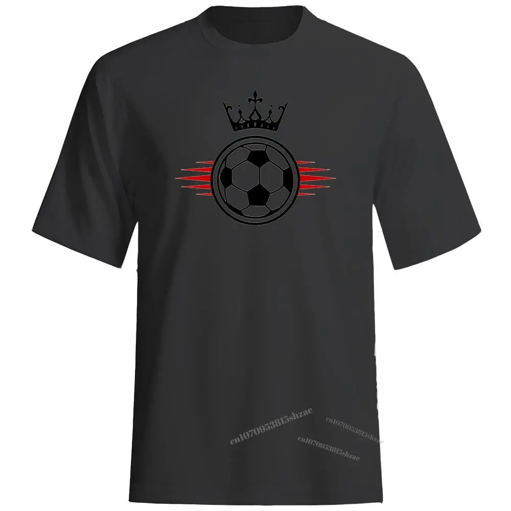 Football Printed Adult Men's T-Shirt Quick Dry Sports Competition Street Short Sleeve Top Fan T-Shirt Oversized
Football Printed Adult Men's T-Shirt Quick Dry Sports Competition Street Short Sleeve Top Fan T-Shirt Oversized