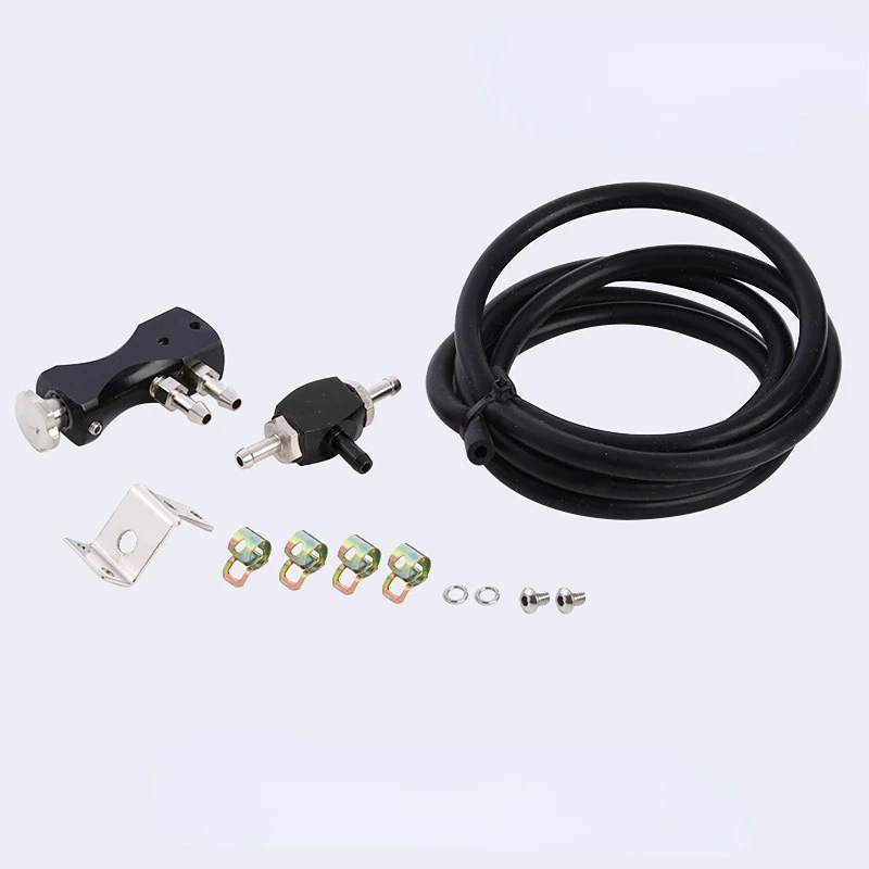 Universal Car Manual Turbine Controller Single Side Aluminum Alloy Rubber Car Accessories Auto Modification Parts
Universal Car Manual Turbine Controller Single Side Aluminum Alloy Rubber Car Accessories Auto Modification Parts