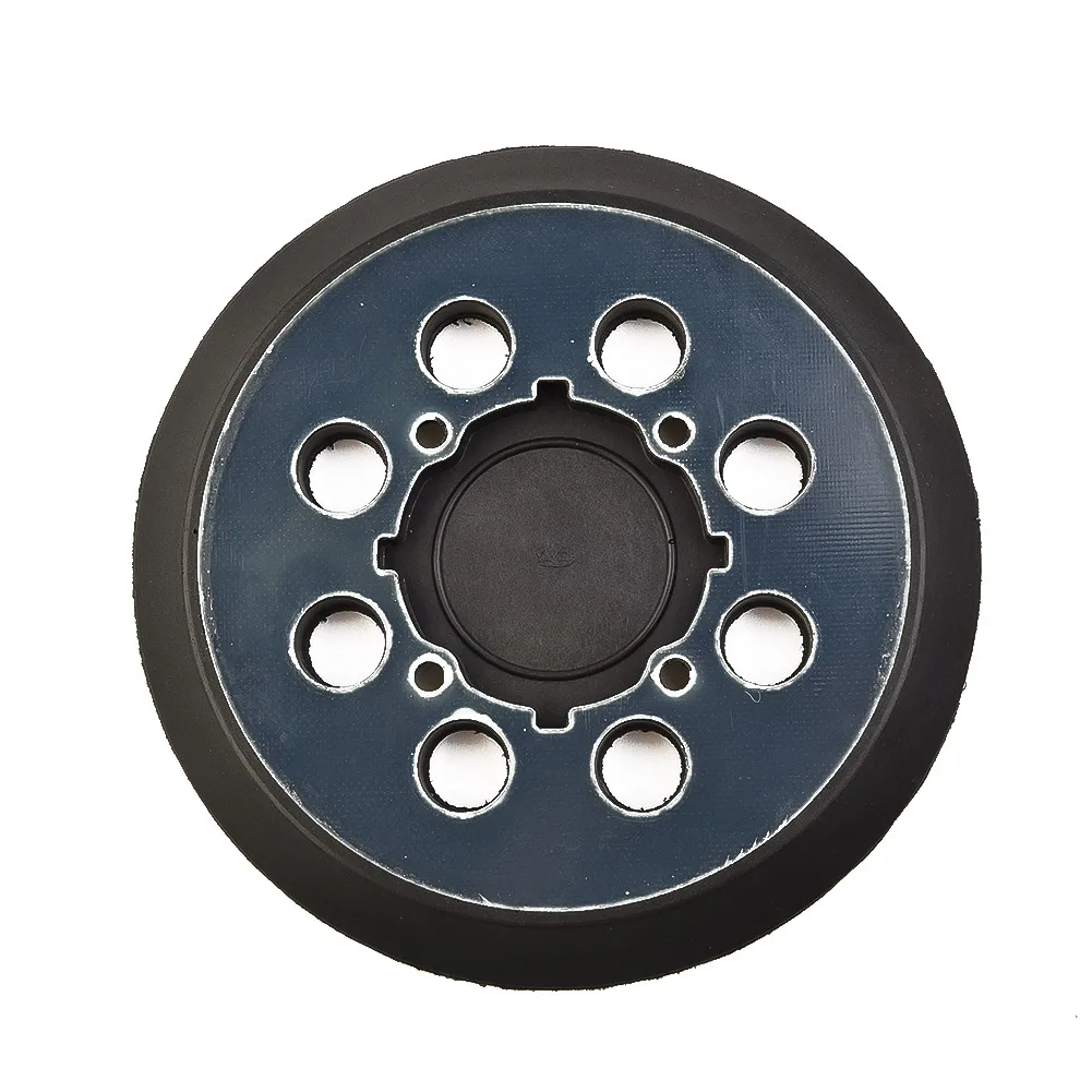 8 Hole For DWE6423 Sander Hook&Loop Sander Stick Disc Sandpaper Machine Chassis Replacement Sanding Backing Pad Abrasive Tools
8 Hole For DWE6423 Sander Hook&Loop Sander Stick Disc Sandpaper Machine Chassis Replacement Sanding Backing Pad Abrasive Tools