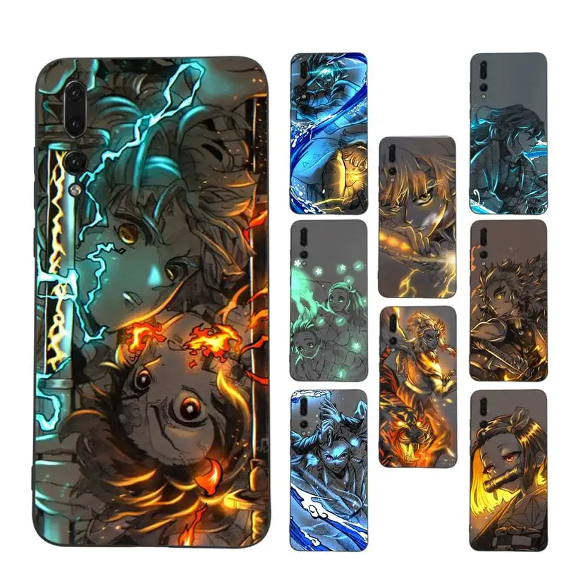 Kamado Nezuko Kimetsu No Yaiba Demon Slayer Phone Case for Samsung A51 A30s A52 A71 A12 for Huawei Honor 10i for OPPO vivo Y11
Kamado Nezuko Kimetsu No Yaiba Demon Slayer Phone Case for Samsung A51 A30s A52 A71 A12 for Huawei Honor 10i for OPPO vivo Y11
