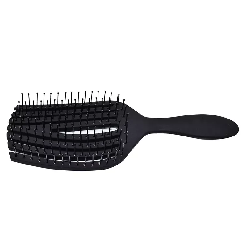 Brush Hair Comb Detangling Hair Brush Detangle Lice Massage Comb Women Tangle Hairdressing Salon 2021
Brush Hair Comb Detangling Hair Brush Detangle Lice Massage Comb Women Tangle Hairdressing Salon 2021