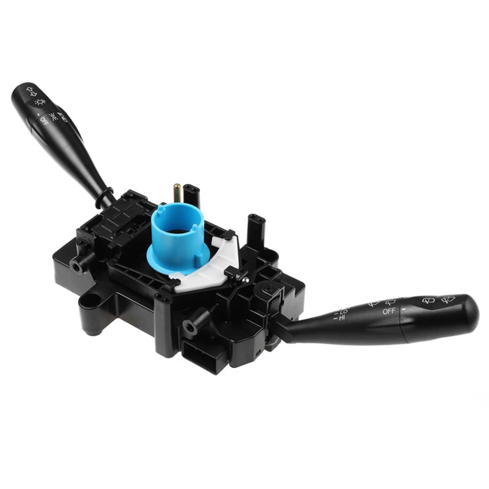 93400-02202 Fits for Hyundai Atos Headlamp Switch Steering Lamp Steering Switch Combination Car Accessories
93400-02202 Fits for Hyundai Atos Headlamp Switch Steering Lamp Steering Switch Combination Car Accessories