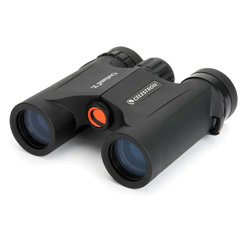 Бинокль Celestron Star Trang Outland X 10x25 Outland X 8x25, водонепроницаемый и противотуманный бинокль для взрослых
Бинокль Celestron Star Trang Outland X 10x25 Outland X 8x25, водонепроницаемый и противотуманный бинокль для взрослых
