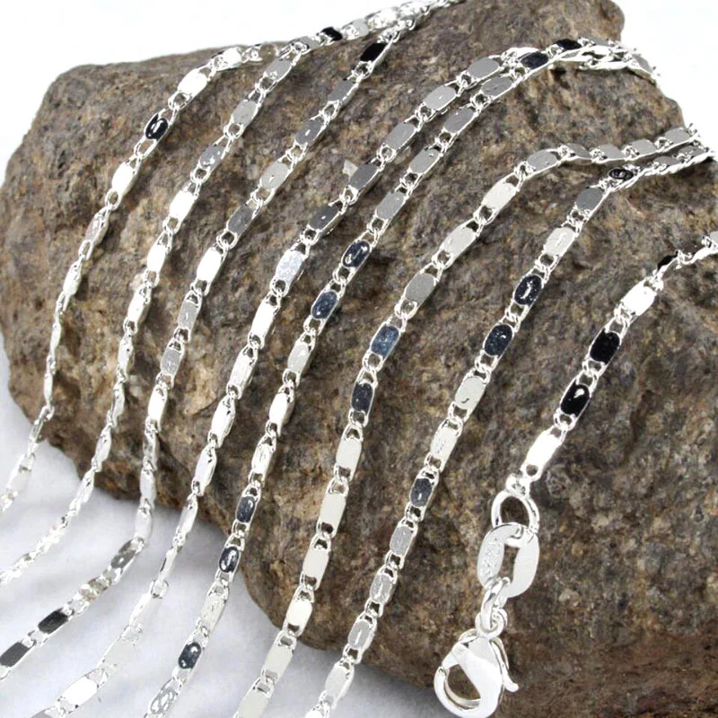 5 шт., цепочка с застежкой-карабином для подвесок, 16-30 дюймов
5 шт., цепочка с застежкой-карабином для подвесок, 16-30 дюймов