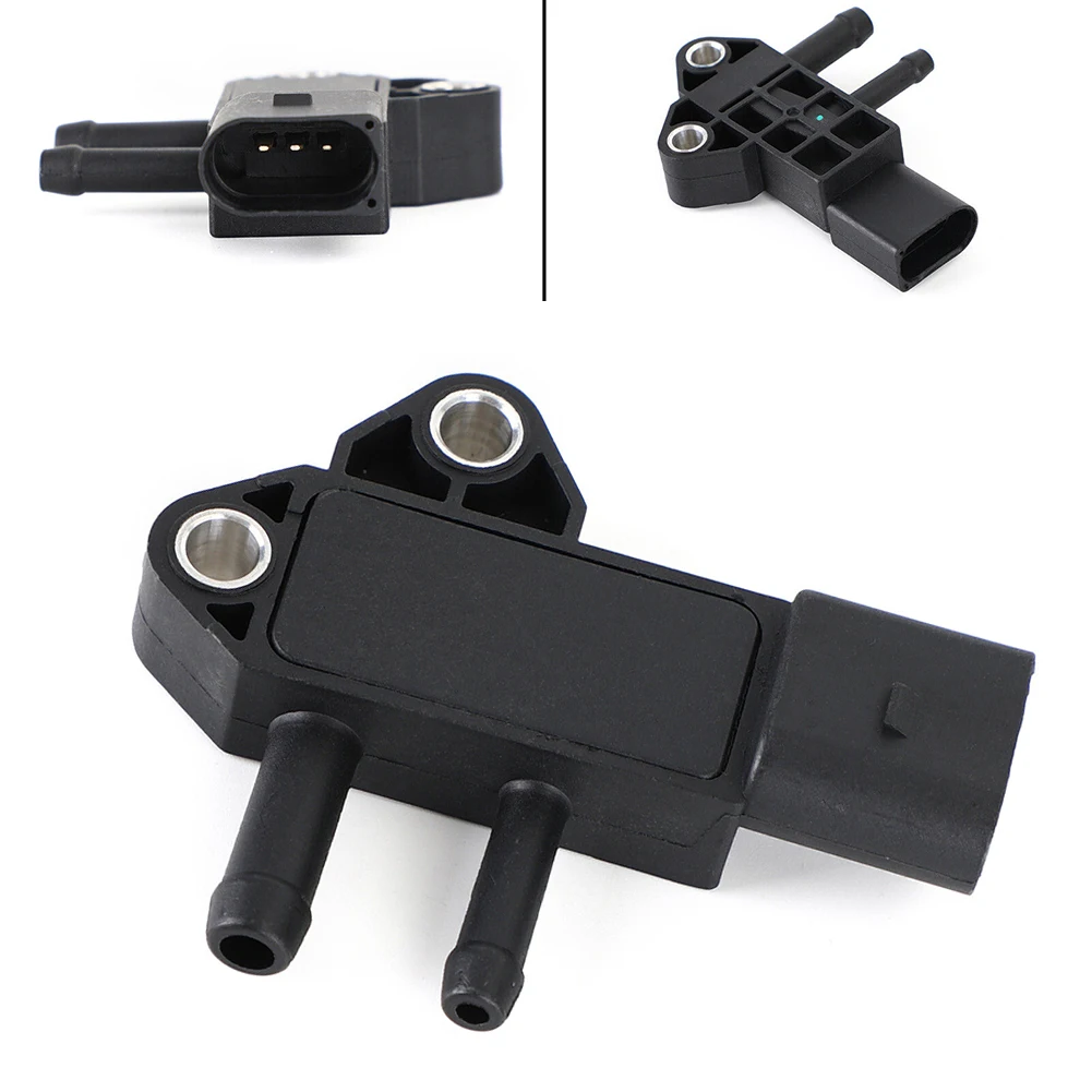 1PC Exhaust Pressure Sensor 22627-AA500 For Mazda 3 6 CX-5 ASX Pajero Plastic Car Replacement Sensor Engine Car Accessories
1PC Exhaust Pressure Sensor 22627-AA500 For Mazda 3 6 CX-5 ASX Pajero Plastic Car Replacement Sensor Engine Car Accessories