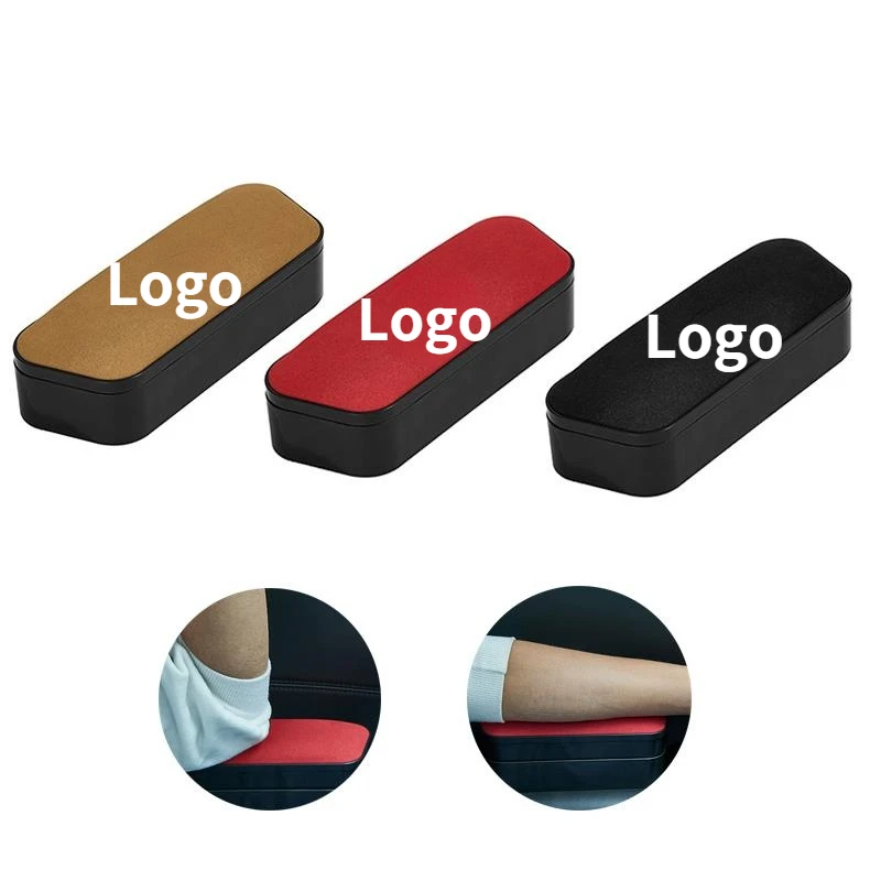 Car Leather Adjustable Elbow Support Left Hand Armrest Support Anti-fatigue For Tesla Model 3 Y S X Car Accessories Model Y New 
Car Leather Adjustable Elbow Support Left Hand Armrest Support Anti-fatigue For Tesla Model 3 Y S X Car Accessories Model Y New