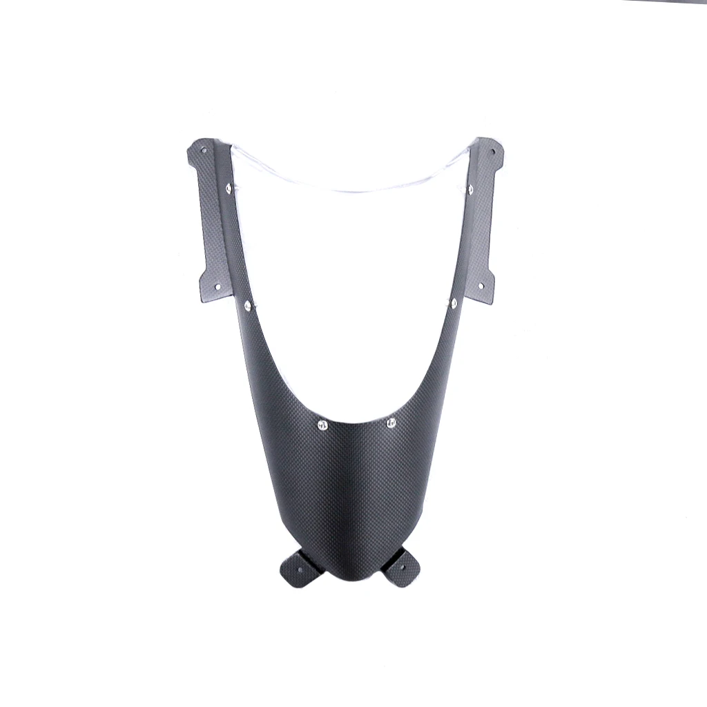 For Ducati Panigale V4 V4S V4R 2018-2021 100% Carbon Windshield
For Ducati Panigale V4 V4S V4R 2018-2021 100% Carbon Windshield