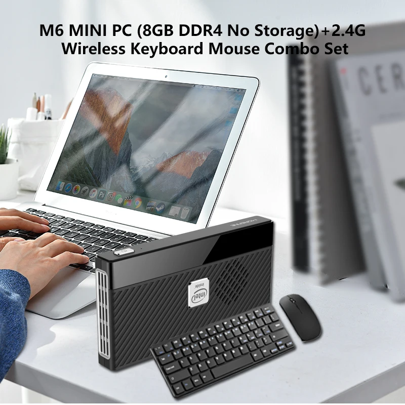 2.4G Wireless Keyboard Mouse Combo Set Usb Receiver Plug Quiet Button Portable Mini Keypad Game Notebook PC Computer Accessories
2.4G Wireless Keyboard Mouse Combo Set Usb Receiver Plug Quiet Button Portable Mini Keypad Game Notebook PC Computer Accessories