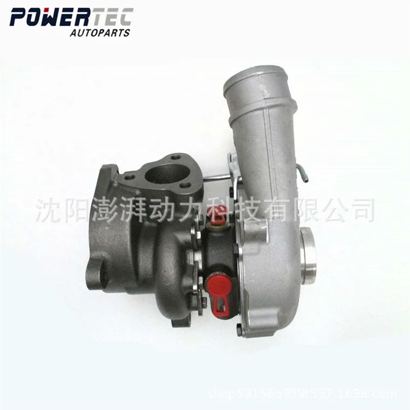 K04 Automobile Turbocharger Complete Machine 06a145704m Engine Apy/amk for Audi
K04 Automobile Turbocharger Complete Machine 06a145704m Engine Apy/amk for Audi