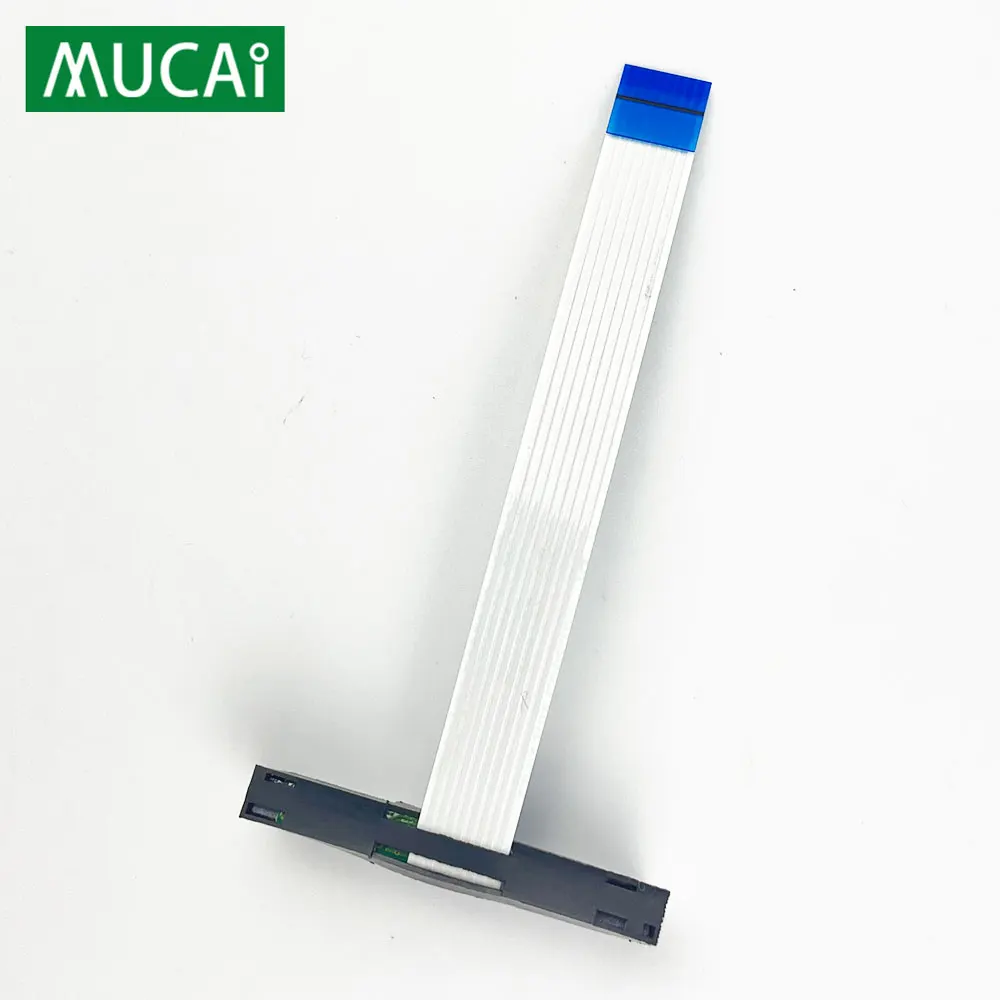 For HP ENVY 15T 15T-A M6-P M6-P113DX 15-ae 15T-ae 15-AE042nr 15-ae178ca SATA Hard Drive HDD Connector Flex Cable NBX0001XD00
For HP ENVY 15T 15T-A M6-P M6-P113DX 15-ae 15T-ae 15-AE042nr 15-ae178ca SATA Hard Drive HDD Connector Flex Cable NBX0001XD00