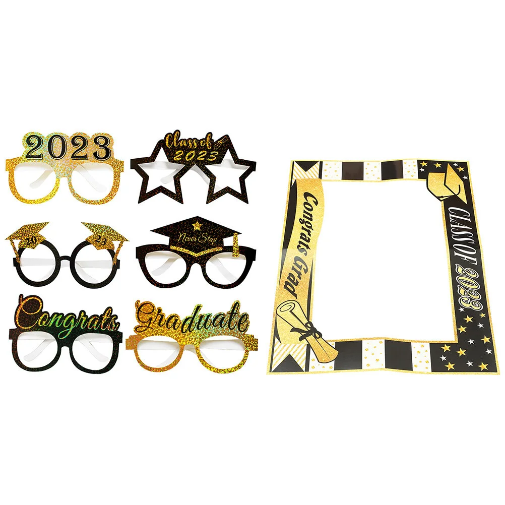 Paper Decorations Photo Booth Props 2023 Photography Party Eyeglasses Hand Hold Frame Frames
Paper Decorations Photo Booth Props 2023 Photography Party Eyeglasses Hand Hold Frame Frames