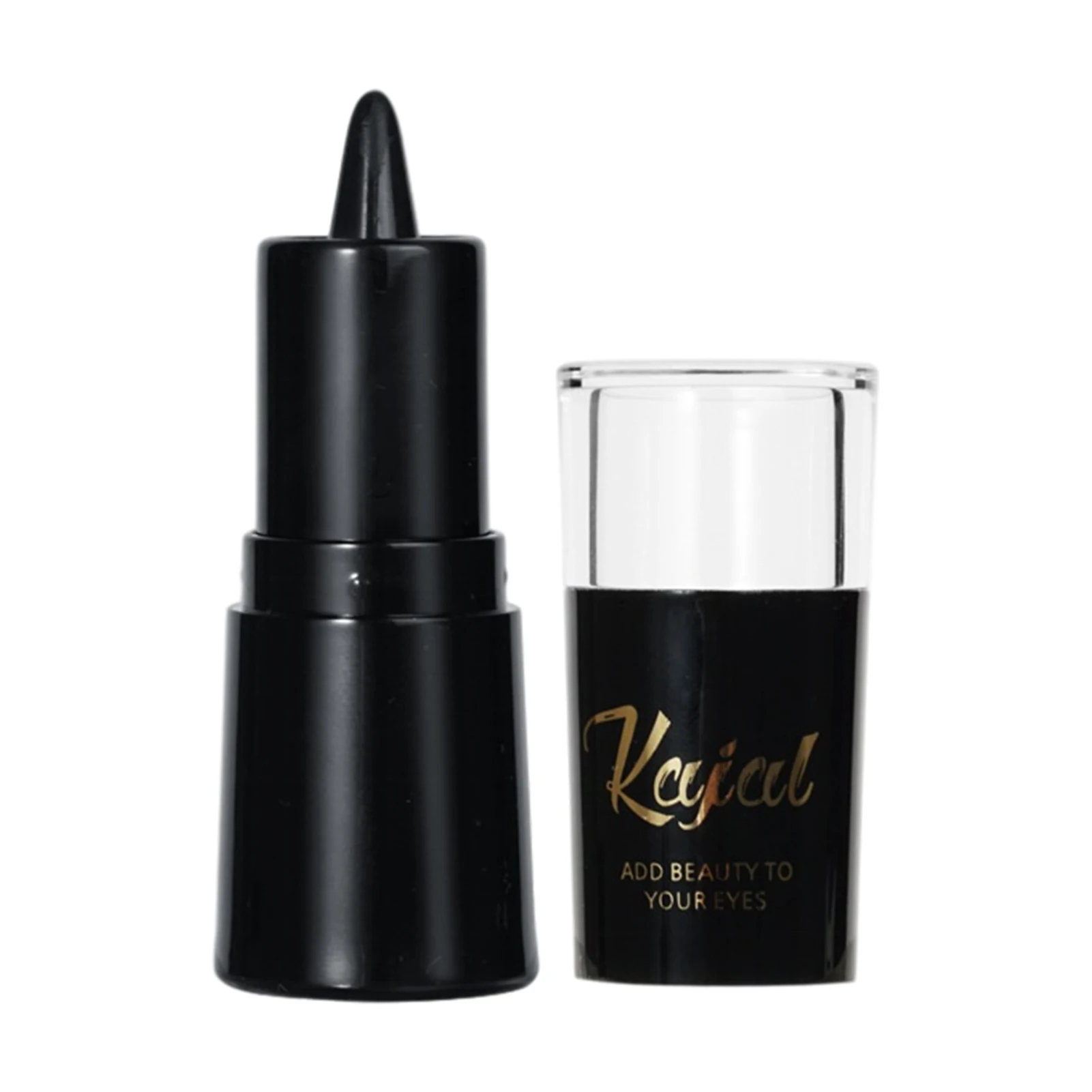 Black Gel Eyeliner Quick-Dry Smudge Proof Matte Gel Eyeliner Eyeliner Gel Stick For Women Girls Eyeliner Pen Gel Cream Eyeliner
Black Gel Eyeliner Quick-Dry Smudge Proof Matte Gel Eyeliner Eyeliner Gel Stick For Women Girls Eyeliner Pen Gel Cream Eyeliner