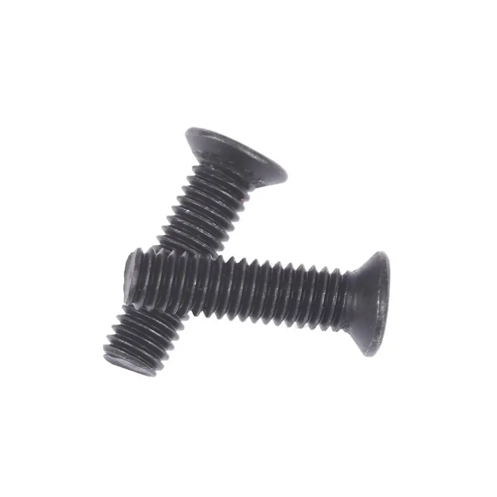 10Pcs Fixing Screw M5/M6 22mm Left Hand Thread Black For UNF Drill Chuck Shank Adapter Metal Tools Accessories
10Pcs Fixing Screw M5/M6 22mm Left Hand Thread Black For UNF Drill Chuck Shank Adapter Metal Tools Accessories
