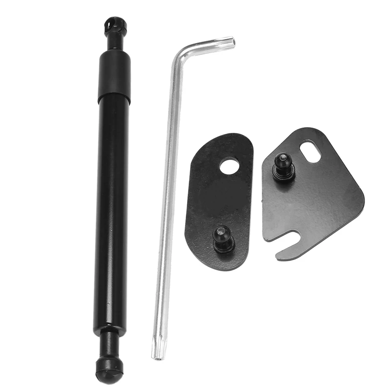 Car Shock Absorber Steering Damper Bracket Steering Buffer Accessories for Ford F150 Pickup 2015
Car Shock Absorber Steering Damper Bracket Steering Buffer Accessories for Ford F150 Pickup 2015
