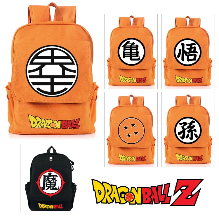 Bandai Dragon Ball D27545 Fashion Anime Backpacks Rucksacks Cartoon Backpack Casual Bags Travel Unisex Birthday Gift
Bandai Dragon Ball D27545 Fashion Anime Backpacks Rucksacks Cartoon Backpack Casual Bags Travel Unisex Birthday Gift