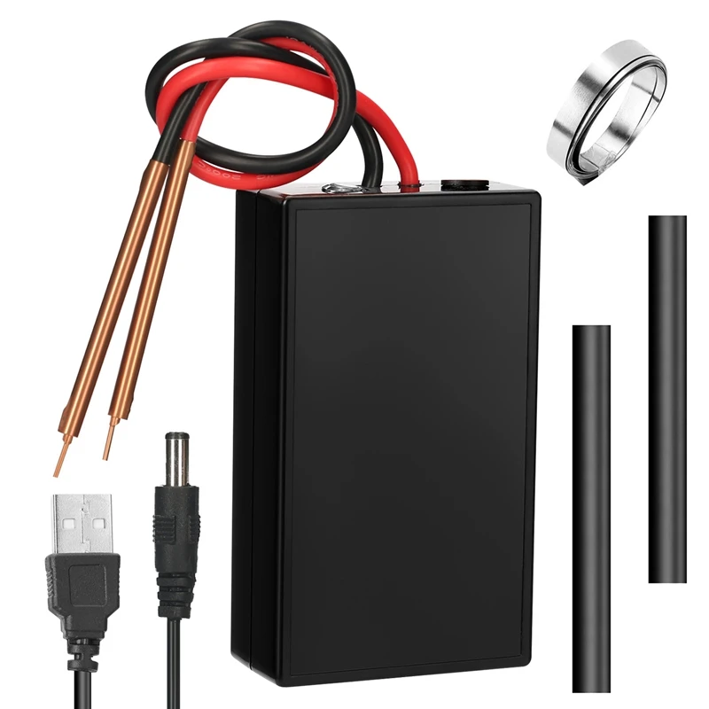 Mini Spot Welding Machine Portable 6 Gears Adjustable Spot Welder For 18650 Battery Spot Welding Machine Tool Kit
Mini Spot Welding Machine Portable 6 Gears Adjustable Spot Welder For 18650 Battery Spot Welding Machine Tool Kit