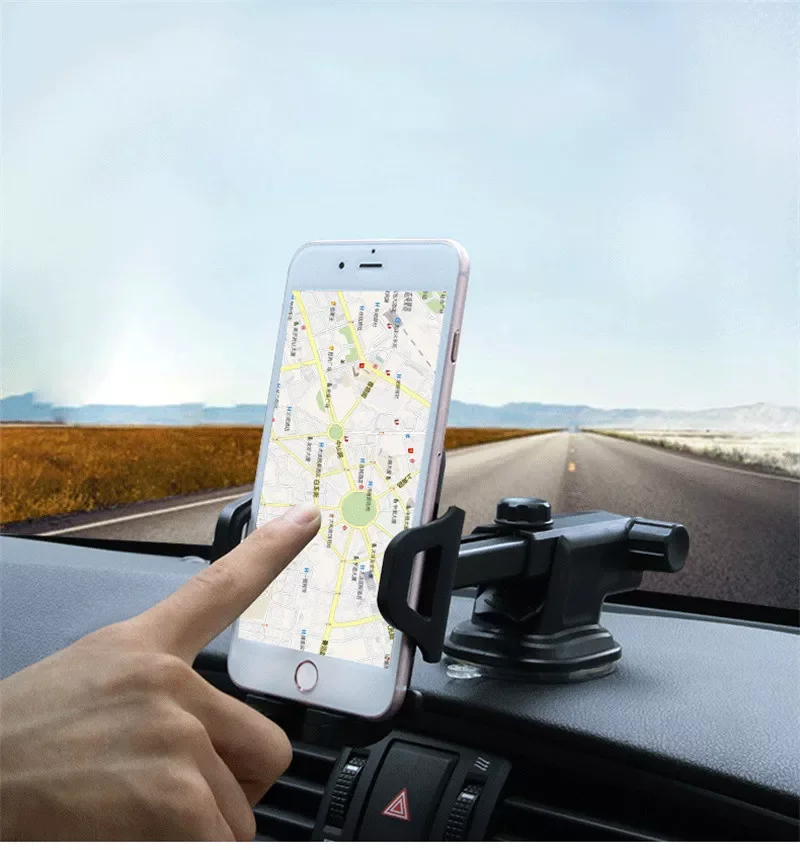 Car Phone Holder 360 ° Rotate Dashboard Air Conditioning Vent Mobile Phone Holder Black Pink GPS Mobile Phone Holder In Car
Car Phone Holder 360 ° Rotate Dashboard Air Conditioning Vent Mobile Phone Holder Black Pink GPS Mobile Phone Holder In Car