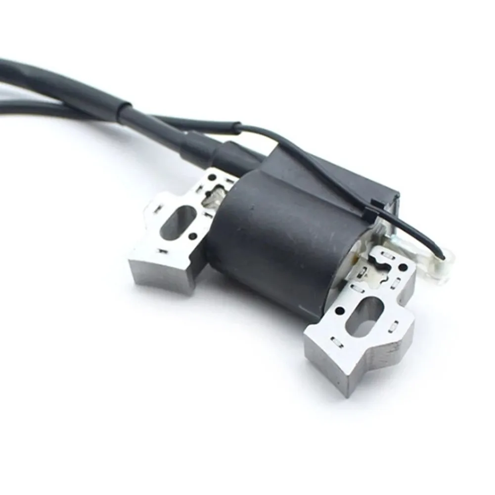 Катушка зажигания для Honda GX110 GX120 GX140 GX160 GX200 EM2500 EM2200 EG1400 EB2200 F401 WB20 WB30 WD20, детали для двигателей газонокосилок
Катушка зажигания для Honda GX110 GX120 GX140 GX160 GX200 EM2500 EM2200 EG1400 EB2200 F401 WB20 WB30 WD20, детали для двигателей газонокосилок