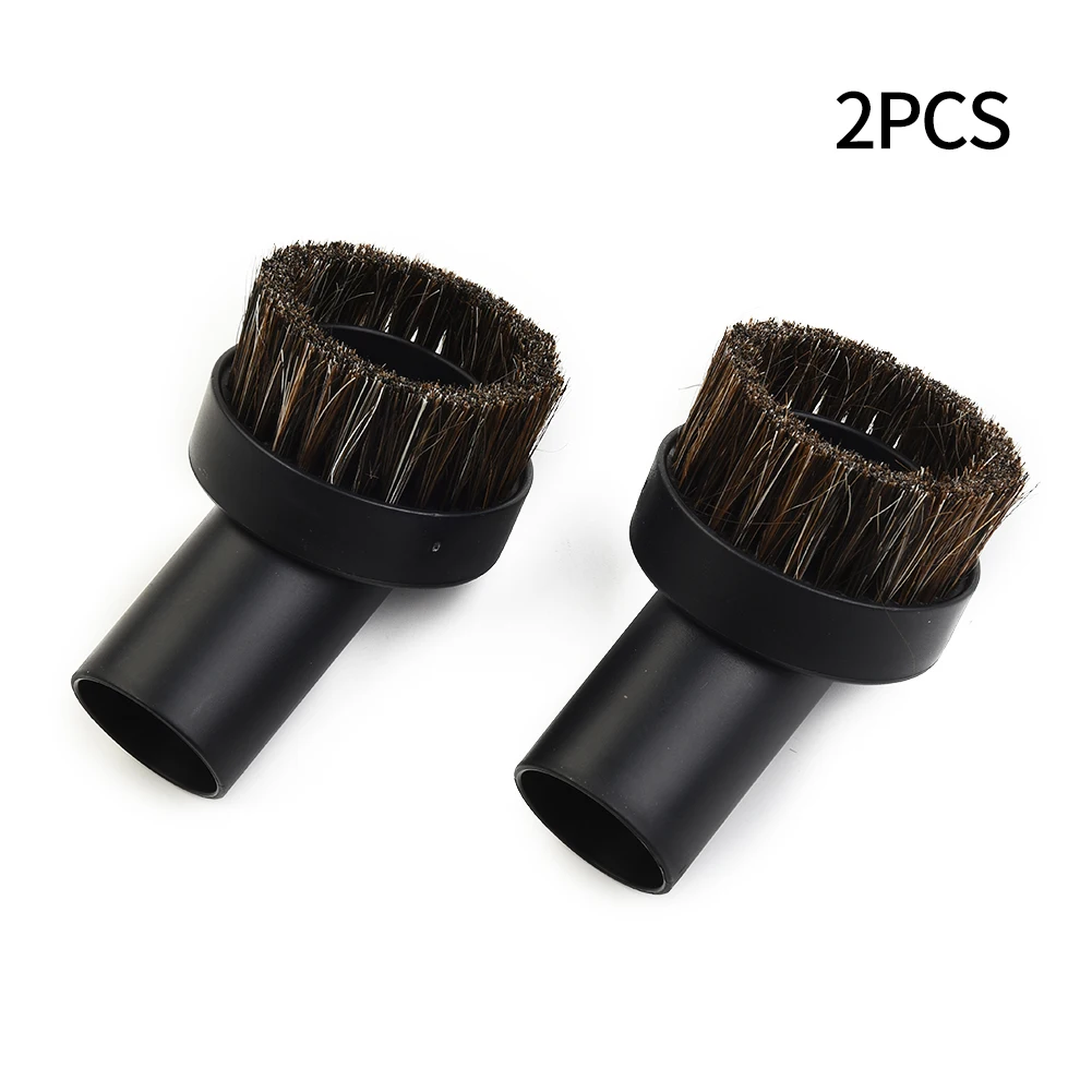 High Quality Durable Home Brushes Vacuum Parts Mixed Horse Hair Round Vacuum Cleaner Accessories Black Horse Hair
High Quality Durable Home Brushes Vacuum Parts Mixed Horse Hair Round Vacuum Cleaner Accessories Black Horse Hair