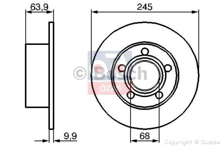 Код магазина: 986478132 для заднего диска (AD) 98-06 PASSAT all
Код магазина: 986478132 для заднего диска (AD) 98-06 PASSAT all