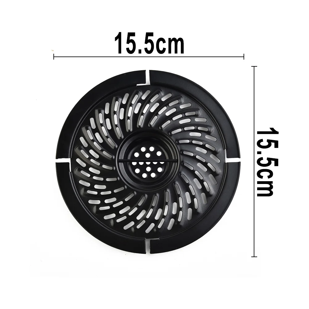 Essential Air Fryer Mats Prevents Food from Contacting Air Fryer and Causing Stains Easy to Clean and Dishwasher Safe
Essential Air Fryer Mats Prevents Food from Contacting Air Fryer and Causing Stains Easy to Clean and Dishwasher Safe