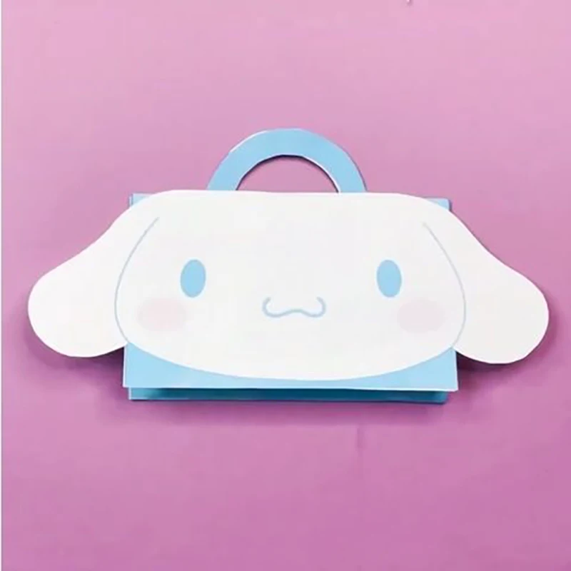 Bag transforms into dog hut paper doll Handmade material bag homemade quiet game book Pinch music diy squishy paper book
Bag transforms into dog hut paper doll Handmade material bag homemade quiet game book Pinch music diy squishy paper book