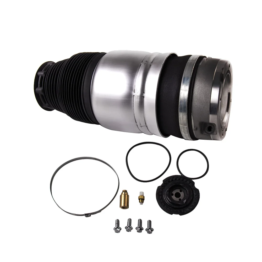 Front Left Air Spring Bag Suspension For AUDI Q7 Porsche Cayenne 955 VW TOUAREG
Front Left Air Spring Bag Suspension For AUDI Q7 Porsche Cayenne 955 VW TOUAREG
